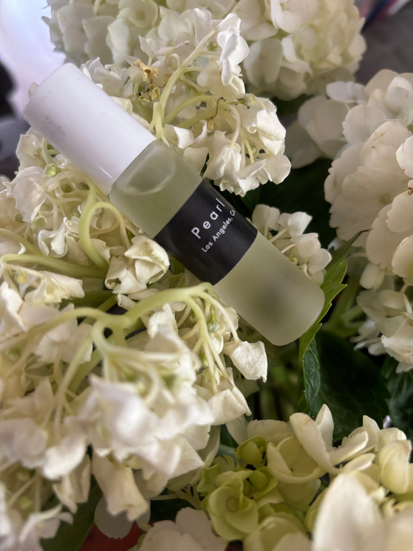 Pearl Unisex Roller