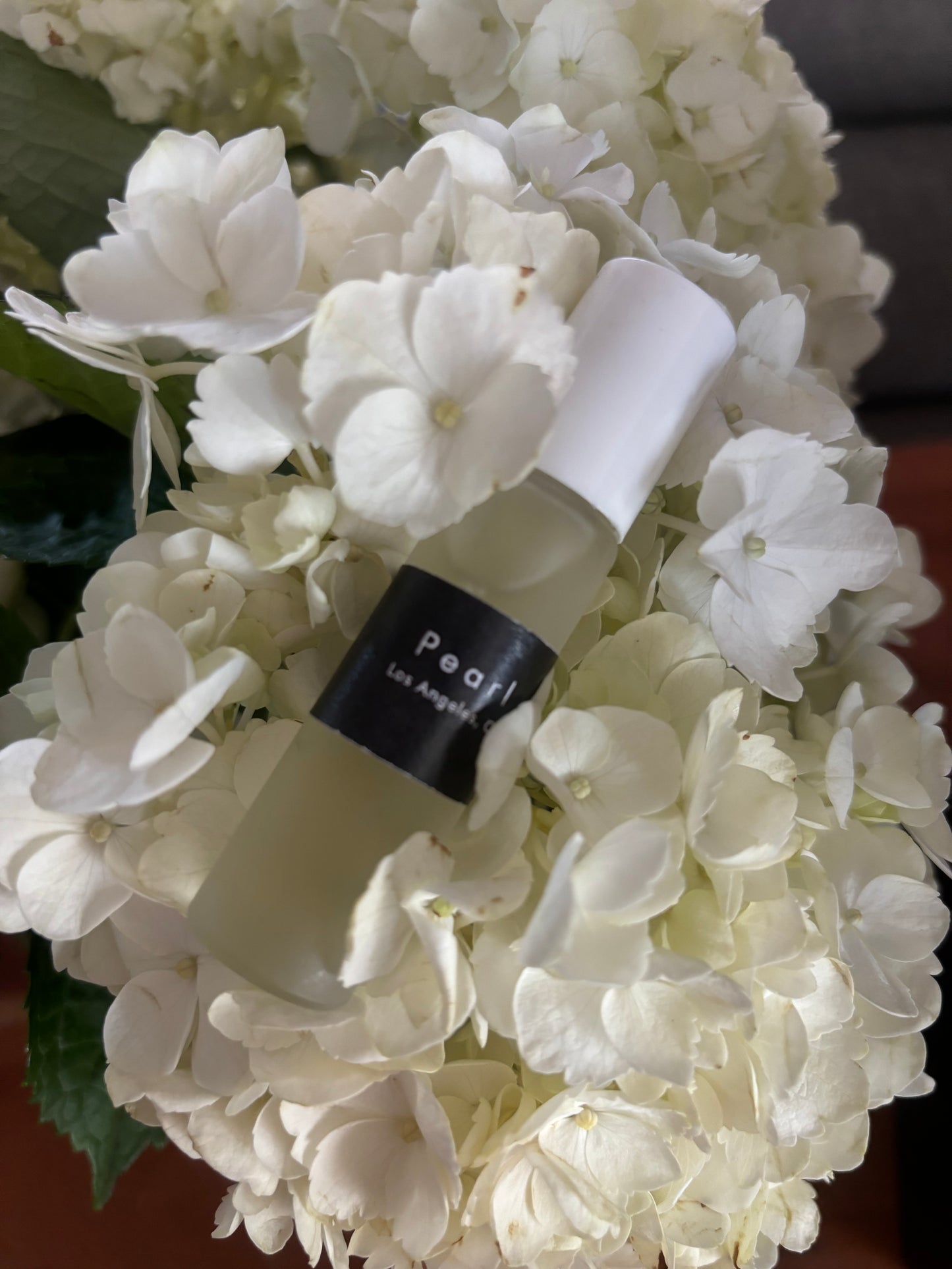 Pearl Unisex Roller