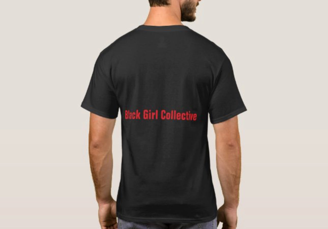 Black Girl Collective Featured Tee