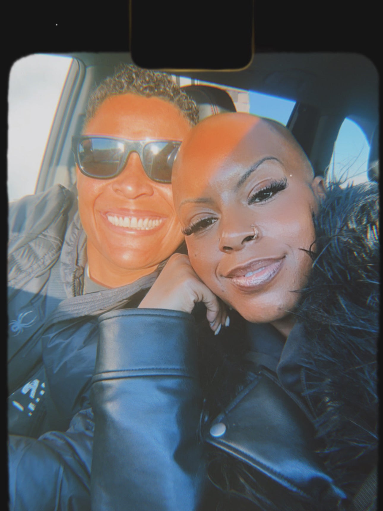 Dope Black Girl Dad Hat