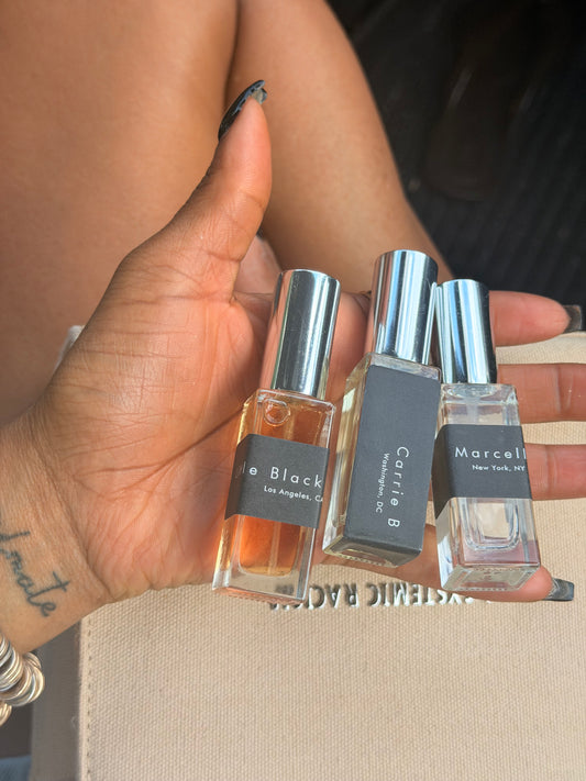 Mini Me Collective