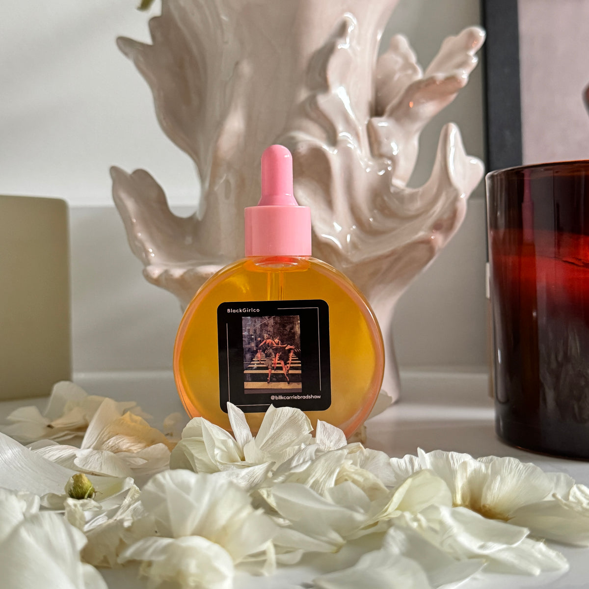 Girls Night Out Elixir