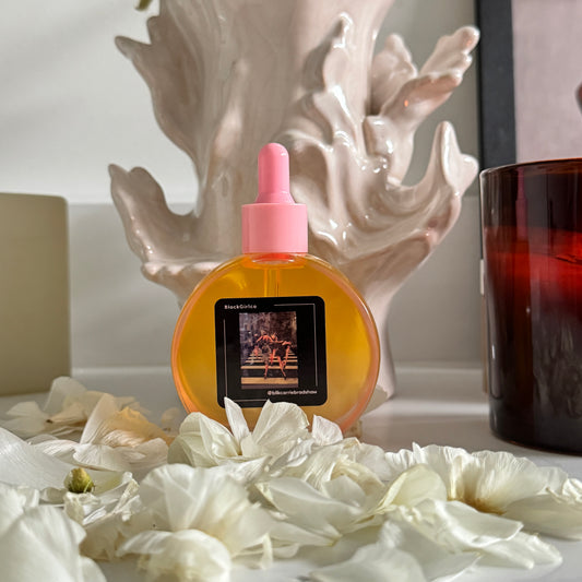 Girls Night Out Elixir