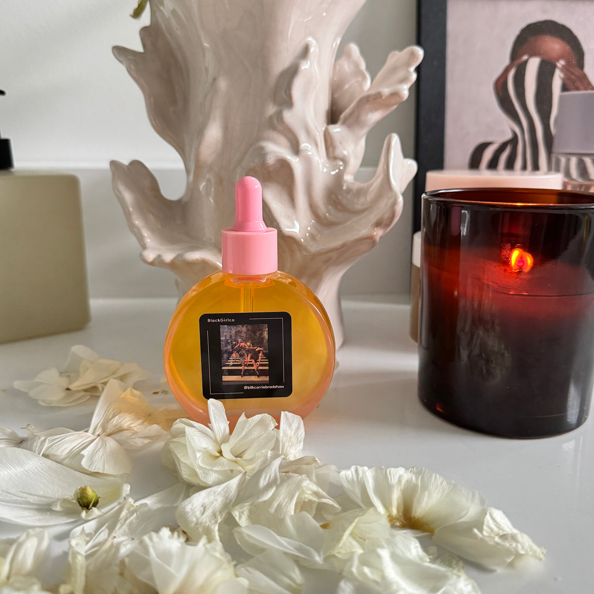 Girls Night Out Elixir