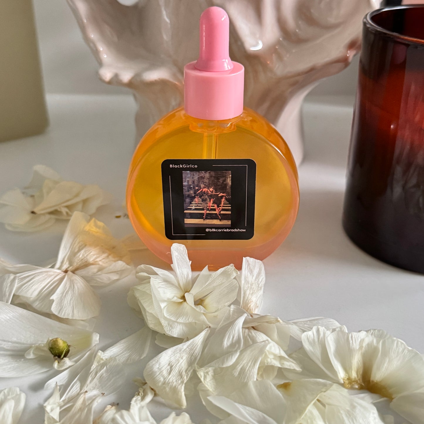 Girls Night Out Elixir
