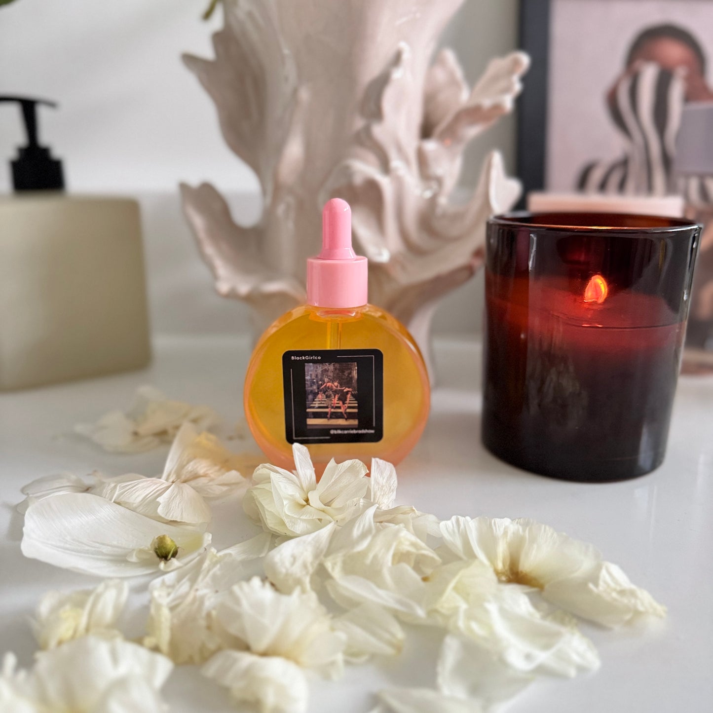Girls Night Out Elixir