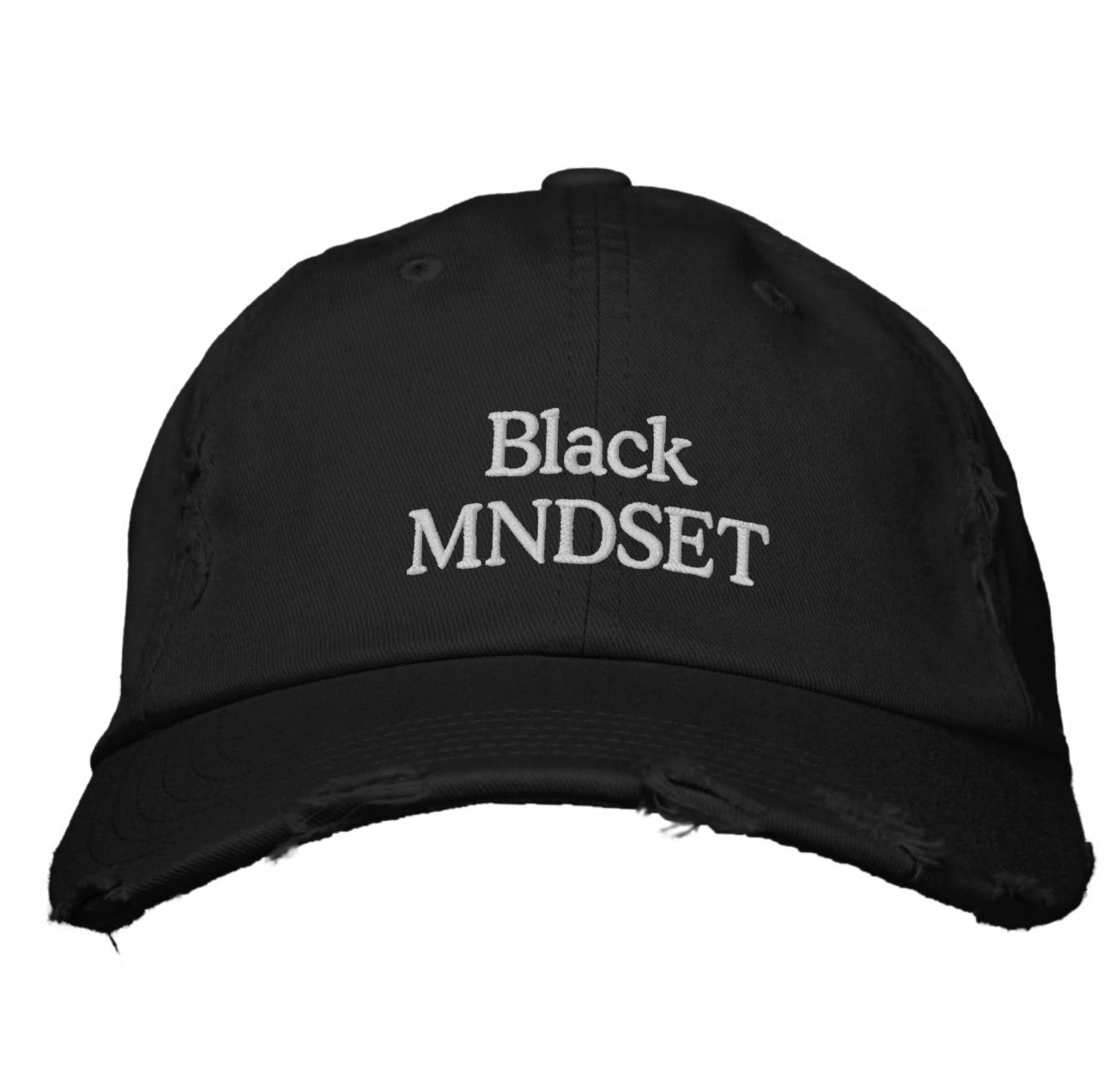 Black MND