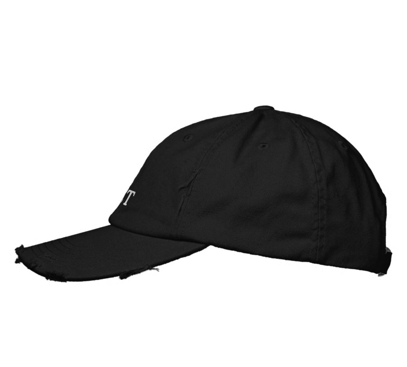 Black MND