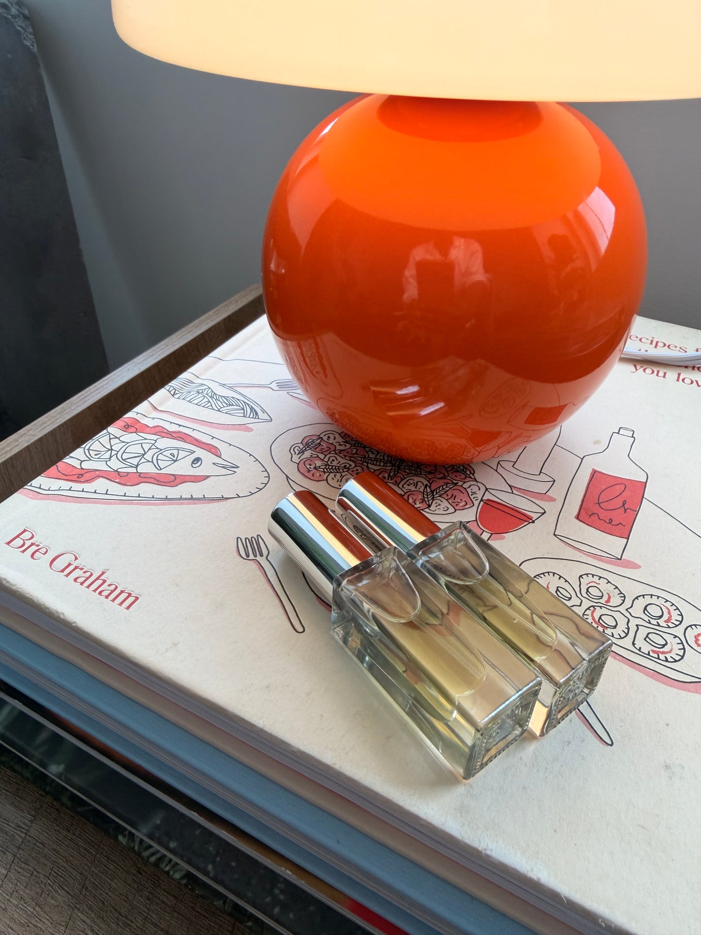 Wild Woman Mini