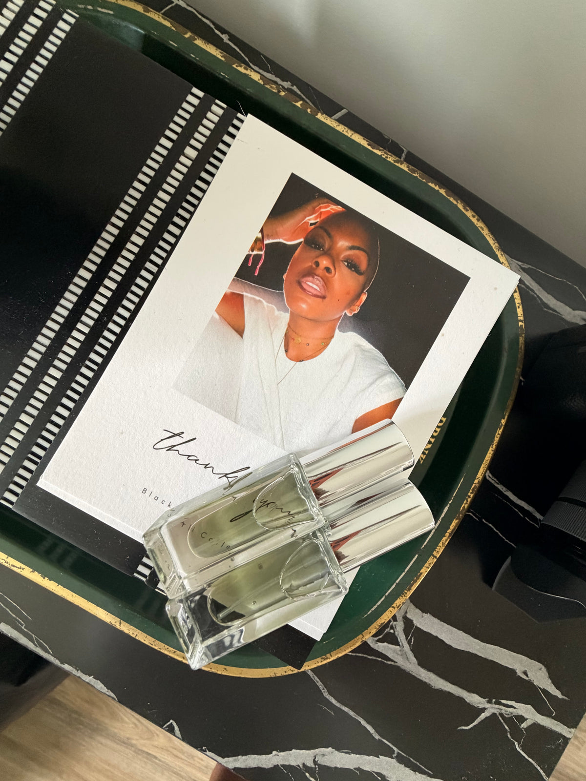 Wild Woman Mini