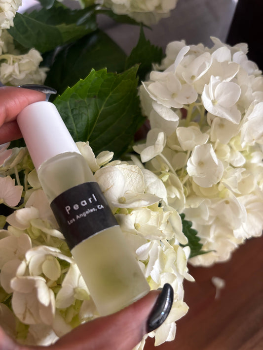 Pearl Unisex Roller