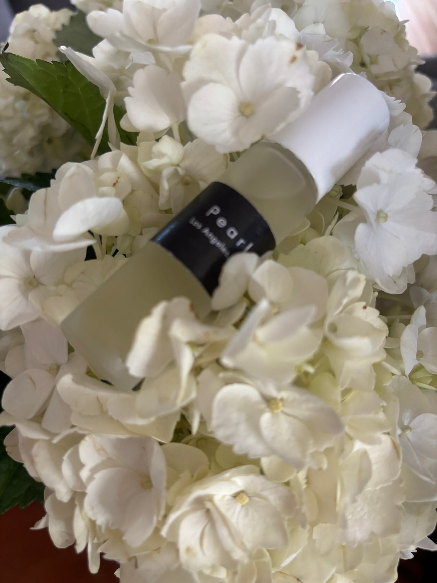 Pearl Unisex Roller