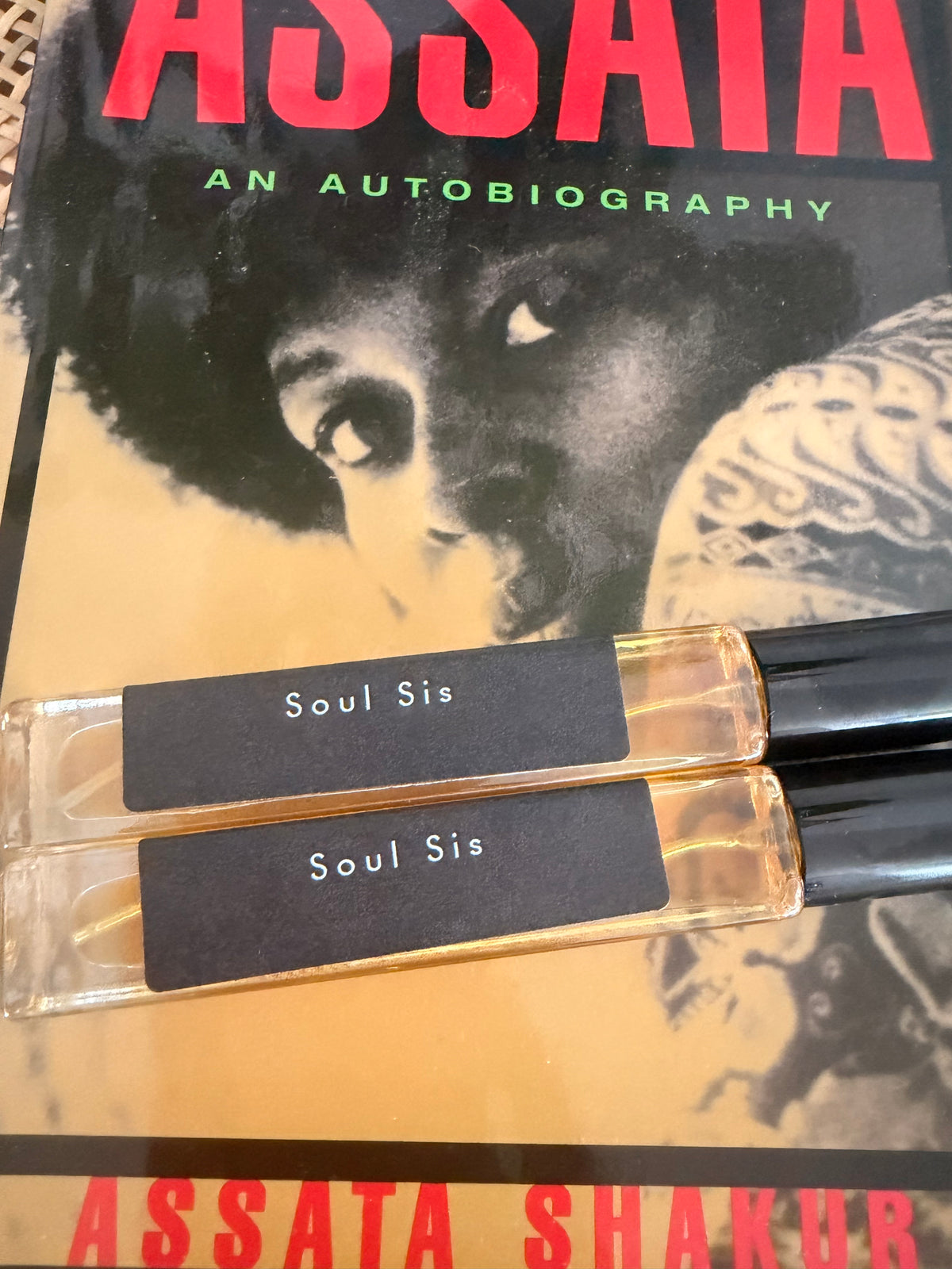 Soul Sis