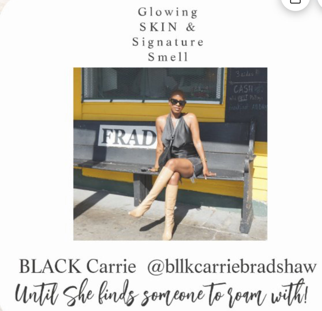 Dope Black Girl Dad Hat