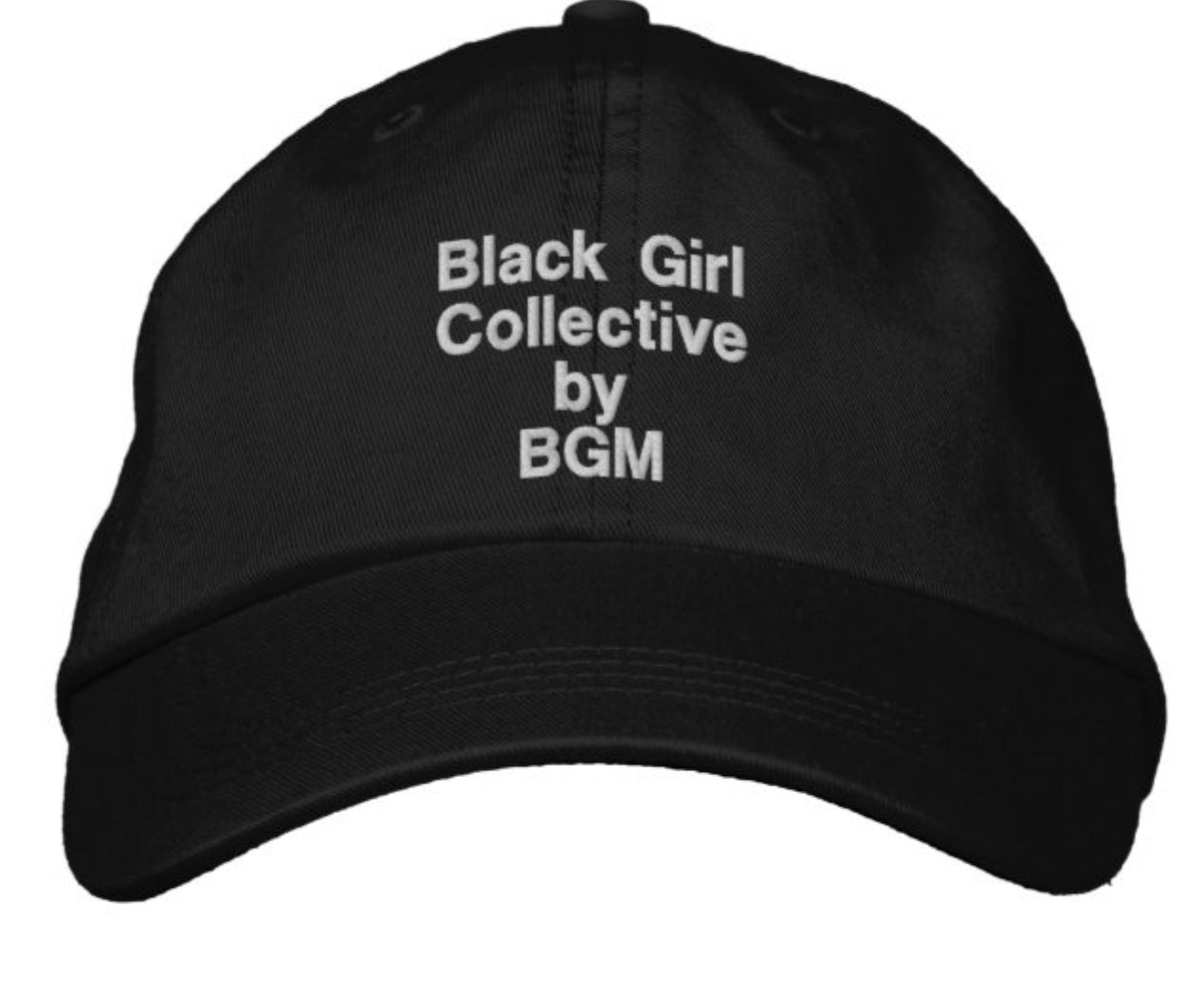 Dope Black Girl Dad Hat