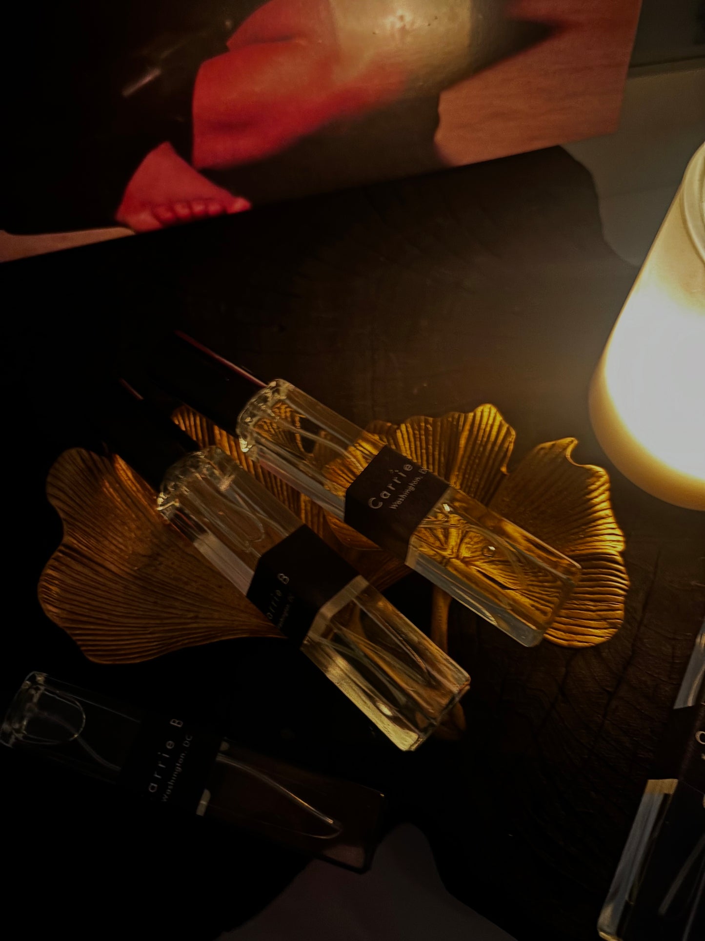 Carrie B Spray Fragrance