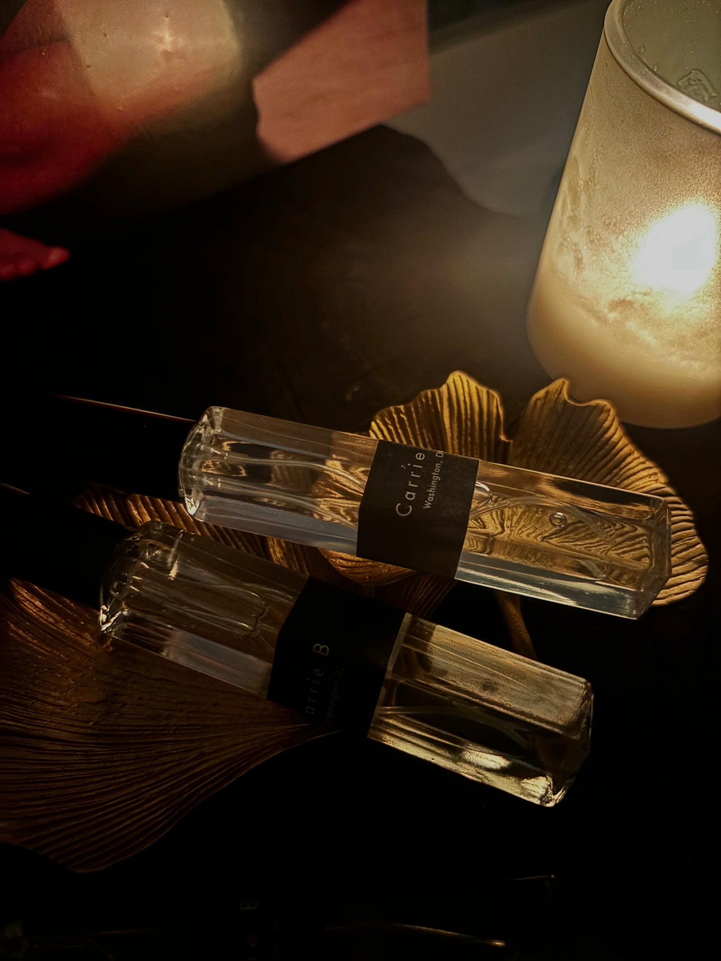 Carrie B Spray Fragrance