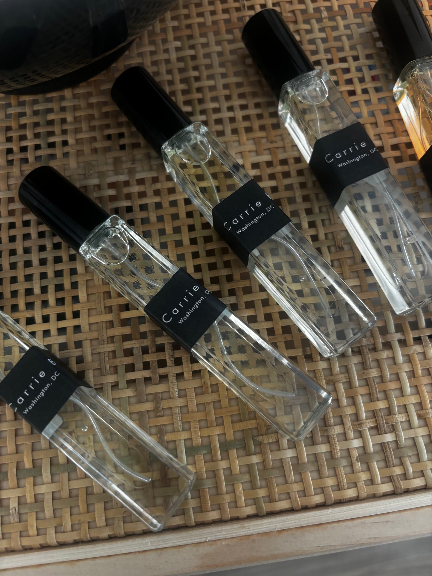 Carrie B Signature Fragrance