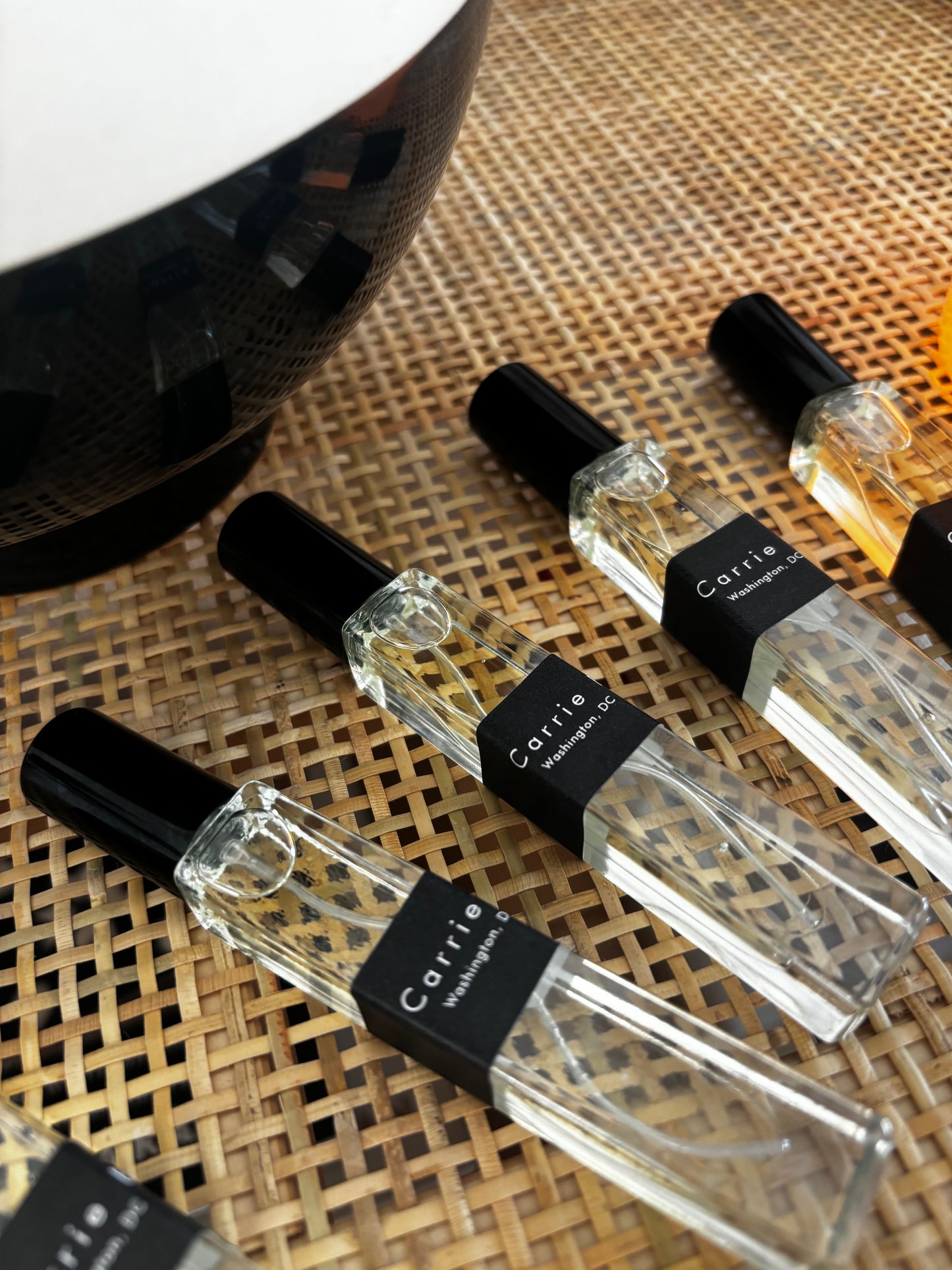 Carrie B Signature Fragrance