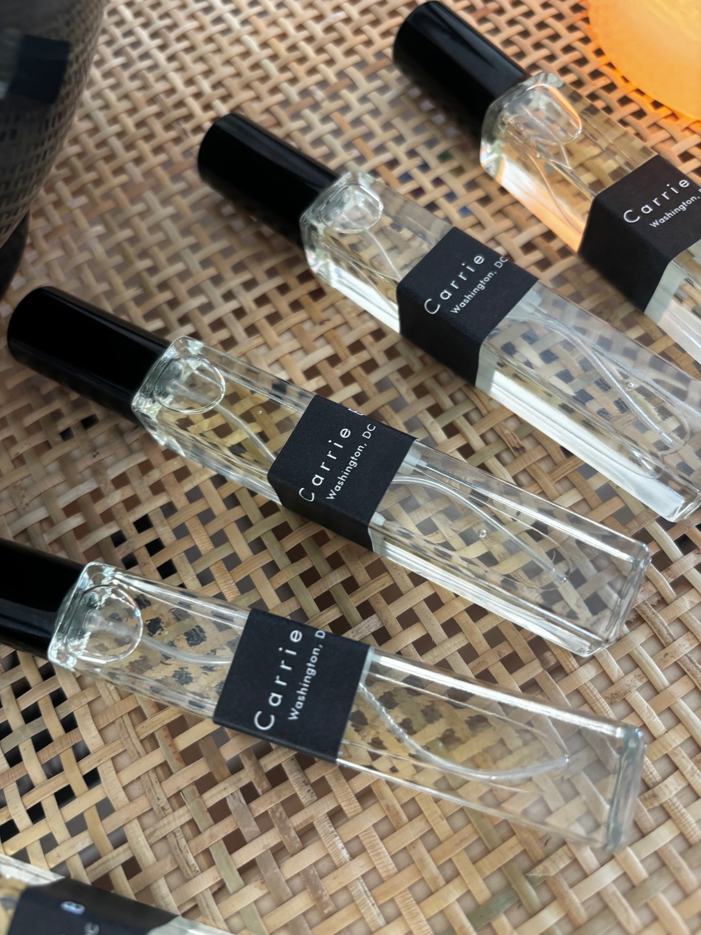 Carrie B Signature Fragrance