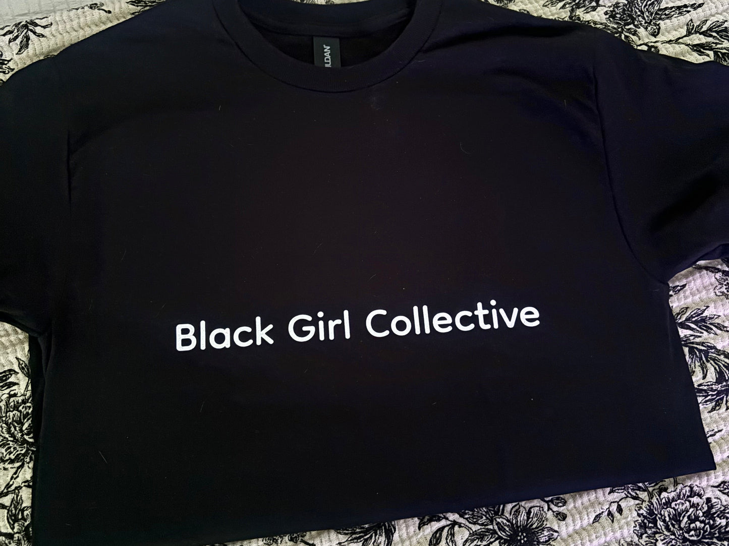 BGC Tee