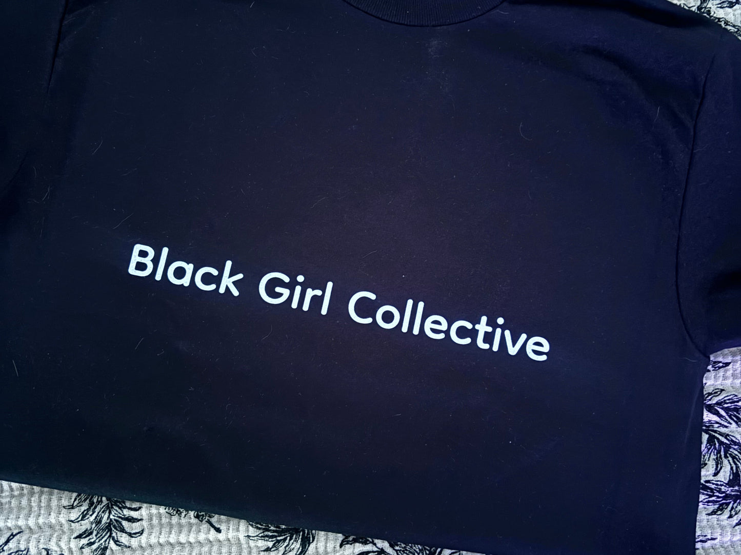 BGC Tee