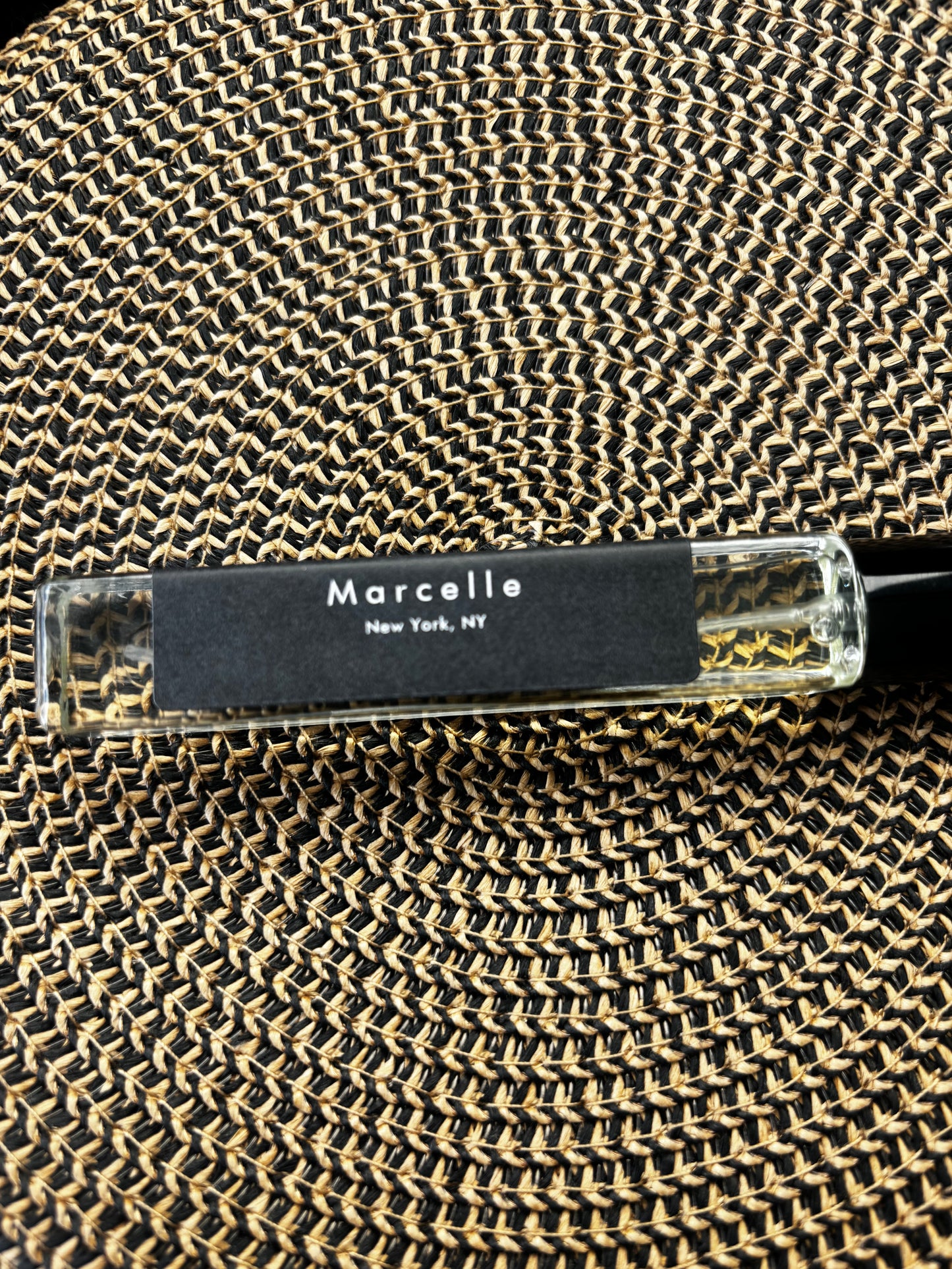 Marcelle