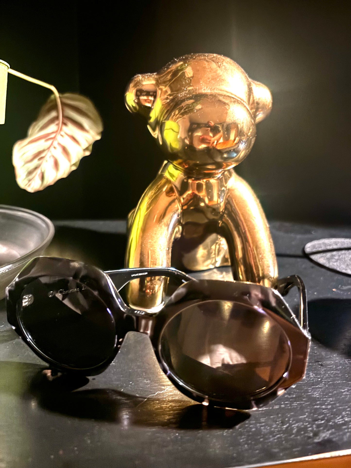 Christian Dior Vintage Sunglasses