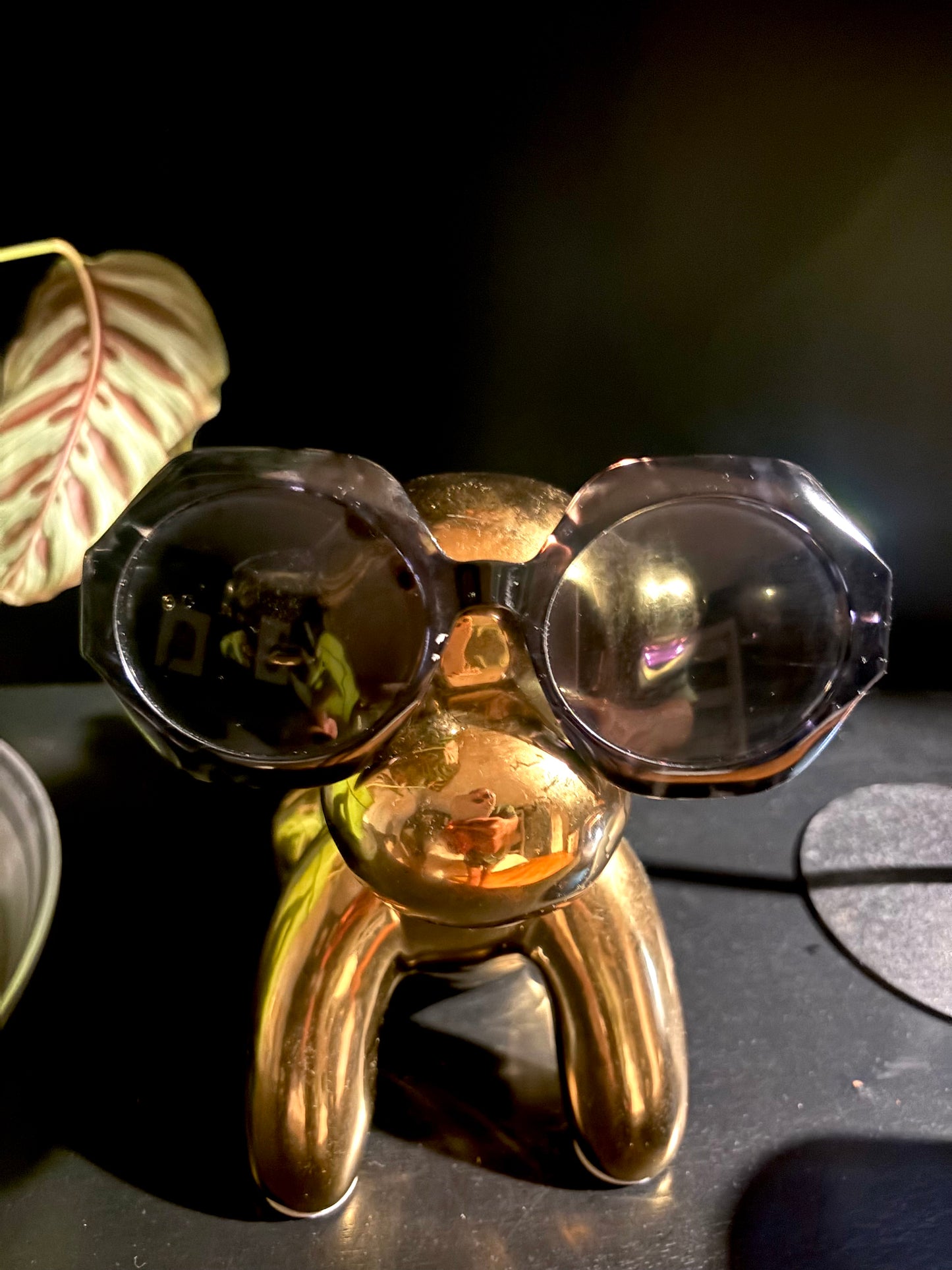 Christian Dior Vintage Sunglasses